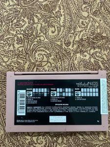Eyeshadow Palette♥️
