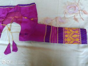Mekhela Sador Set