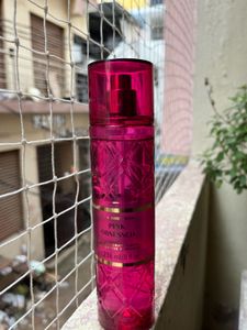 Pink Obsessed FFM - New
