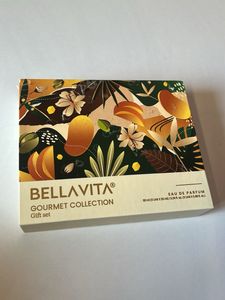 Bella Vita Perfume Set