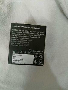 Willow Glow Hairline Powder