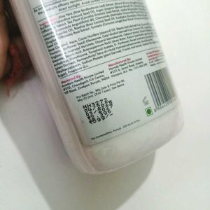 cherry blossom body lotion