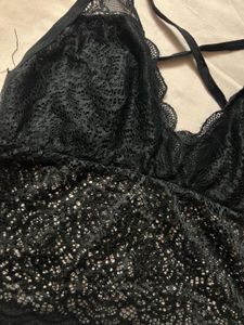 Lace Bralette