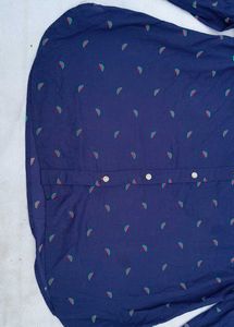 Old Navy Watermelon Printed Shirt