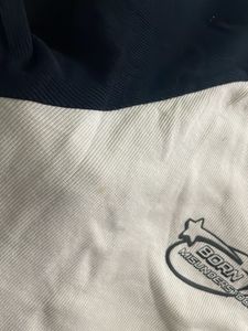 casual graphic tee