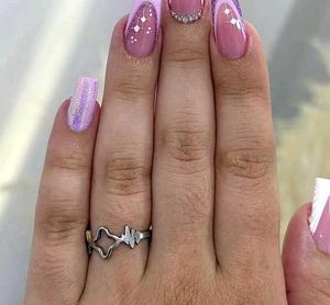 Press On Nails💅🌸
