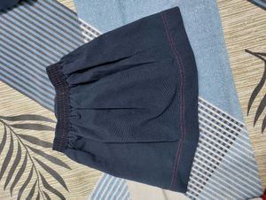 Tees- Skirt Set