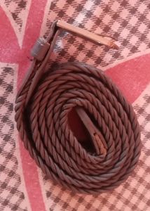 Nylon Reversible Belt