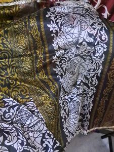 Fancy Silk Saree