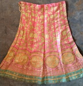 Lehenga Choli