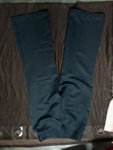 2 Pants|Like New|Black&amp;Navy Blue(2 Pieces)
