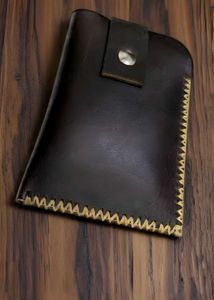 Leather Wallet