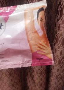 Veet Hair Removal Cream