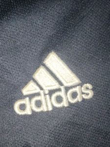 Real Madrid Kit