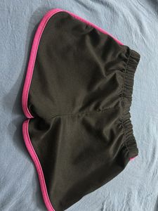 Jordan Girls&#39; Active Shorts
