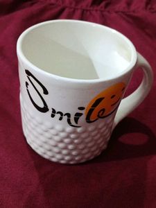 Coffee Mug (Glass)