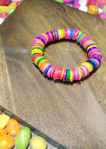 Coral Kay Bracelet