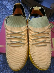Style Running Shokes