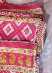 Libas Kurta Set