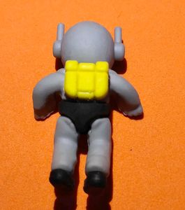 Eraser For Child