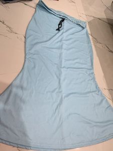 Light Blue Shapewear