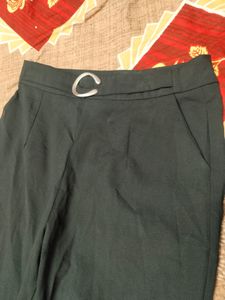 Style Trousers