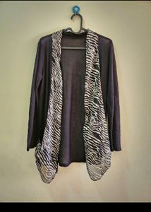 Party Wear Shrug