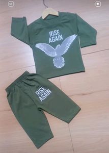Summer Cotton Set