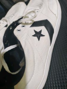 Original Converse Shoes Size 11