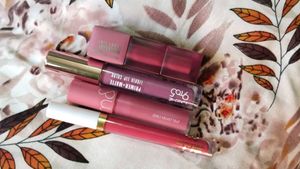 Branded Lipstick Bundle🎀