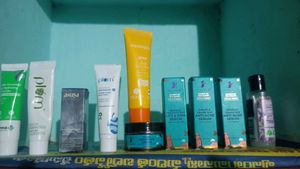 Beauty Products...💐✨