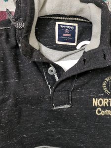 Mens Hoody