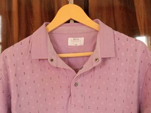 Polo T From Stich&#39;d Prem..🔥