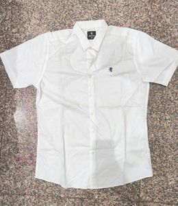 Redtape Shirt Half
