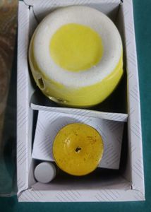 Aroma Oil Diffuser Maine