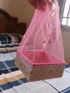 Decoration Box 🎁