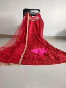 Gown (Net)