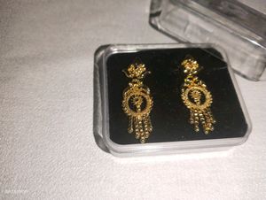 Beautiful Earing