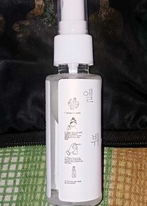 LuVialz Toner Mist