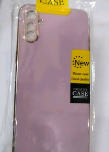 Back Cover for Realme C3 (Purple,  Pack of: 1)