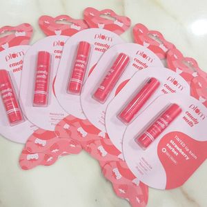 Tinted Lip Balm Pack Of 2