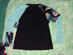m size girl d&amp;g t shirt