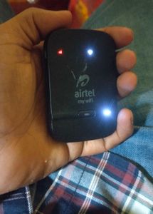Airtel My WiFi Dongle