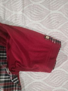 Imported T-Shirt Made In India