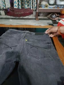 Men&#39;s &#39;Route 66&#39; Jeans