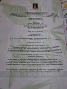 Manak MATHEMATICS LABORATORY MANUAL class 9