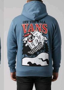 Vans Graphic Hoodie