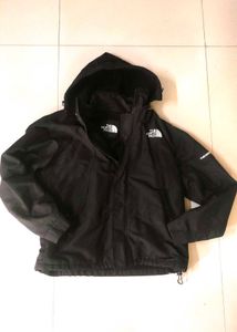 The North Face Jacket