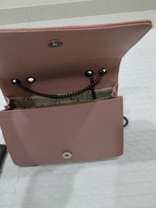 Wallet &amp; Handbag Combo