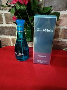 Ice Water Woman Perfume 100ml